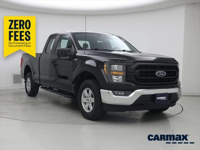 2023 Ford F-150 XL for sale in Lithia Springs, GA