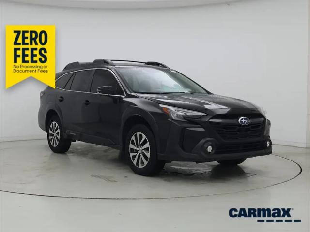 2023 Subaru Outback Premium for sale in Lithia Springs, GA