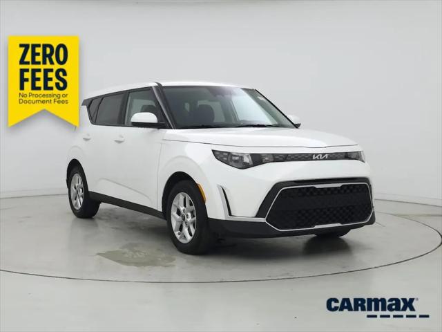 2025 Kia Soul LX for sale in Lithia Springs, GA