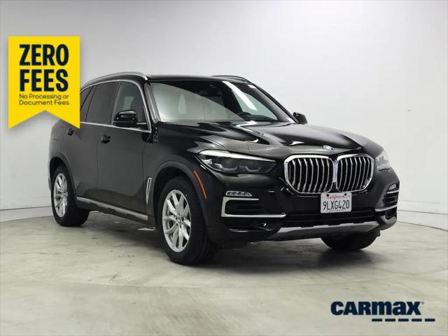 2020 BMW X5 sDrive40i for sale in Palmdale, CA