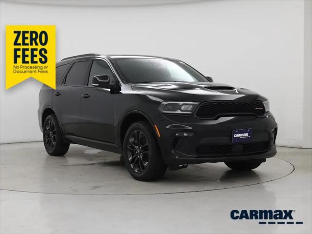 2022 Dodge Durango GT Plus AWD for sale in Bristol, TN