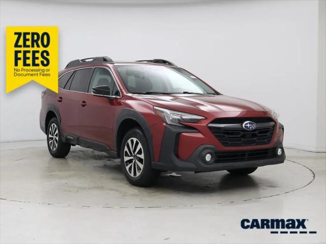 2024 Subaru Outback Premium for sale in Savannah, GA