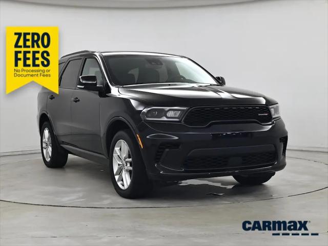 2024 Dodge Durango GT Plus AWD for sale in Savannah, GA