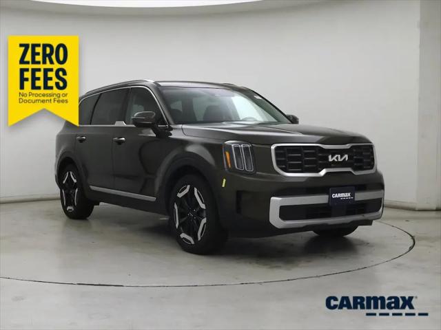 2025 Kia Telluride S for sale in Newark, DE