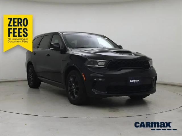 2022 Dodge Durango R/T AWD for sale in Newark, DE