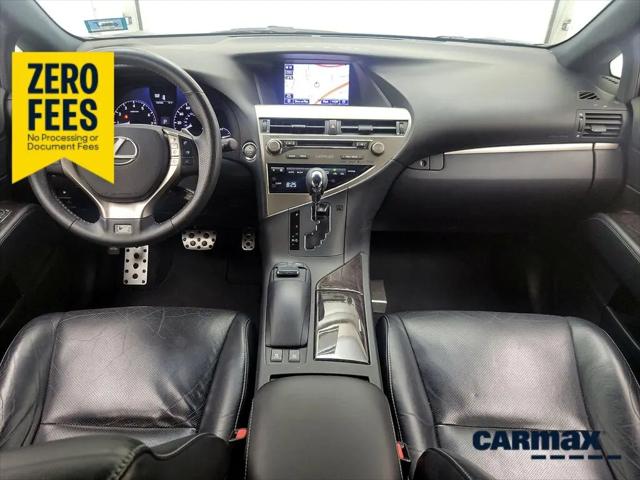 2015 Lexus RX 350 Unknown for sale in Edison, NJ