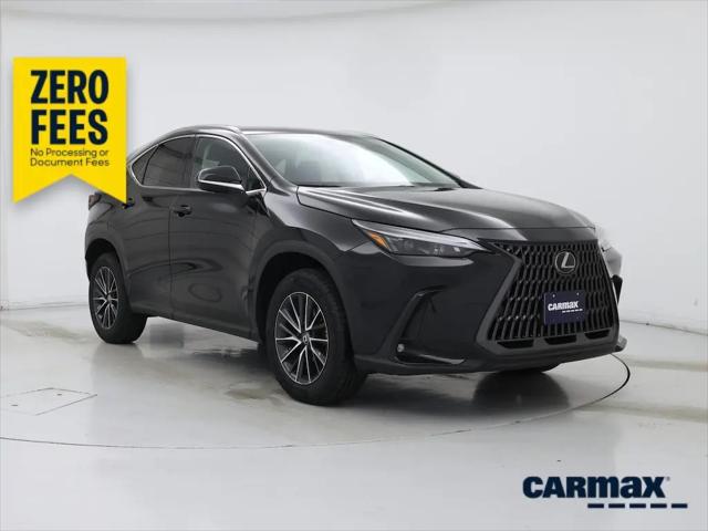 2024 Lexus NX 350 Premium for sale in Edison, NJ
