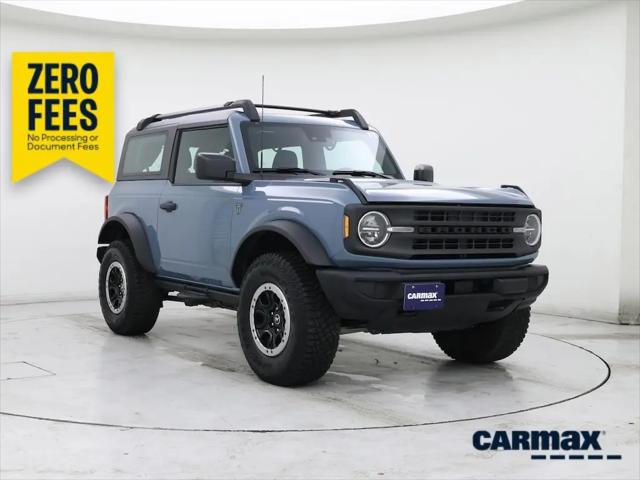 2023 Ford Bronco Unknown for sale in San Jose, CA