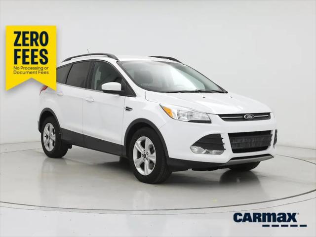 2016 Ford Escape SE for sale in Reno, NV