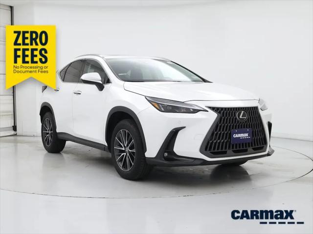 2024 Lexus NX 350 Premium for sale in Wayne, NJ