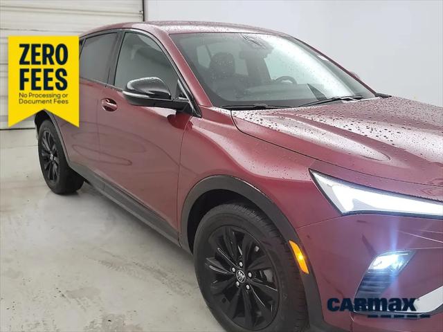 2024 Buick NV Sport Touring FWD for sale in Raleigh, NC