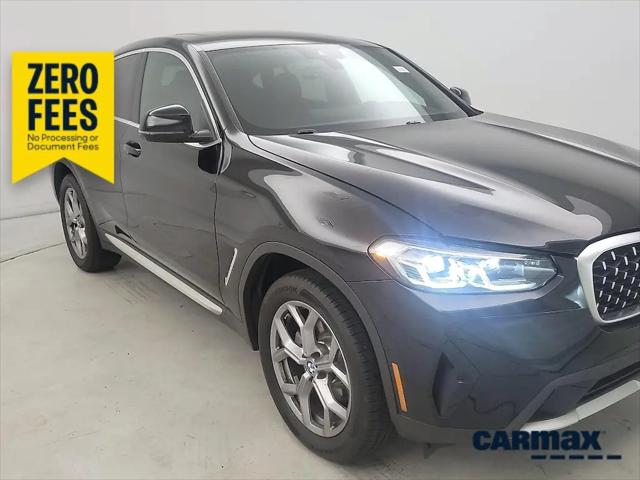 2023 BMW X4 xDrive30i for sale in Raleigh, NC