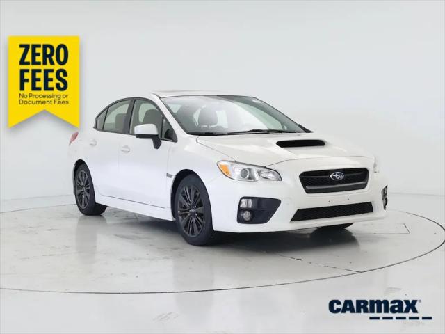 2015 Subaru WRX Premium for sale in Columbia, SC