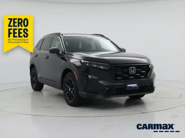 2024 Honda CR-V Hybrid Sport for sale in Columbia, SC