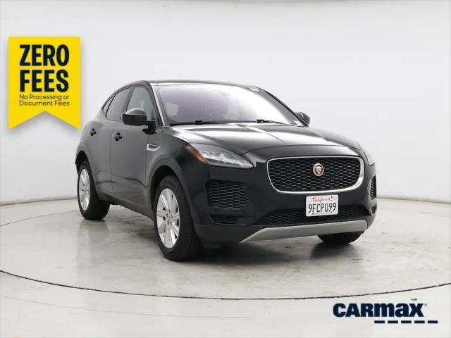 2020 Jaguar E-PACE P250 AWD Automatic for sale in Pleasant Hill, CA