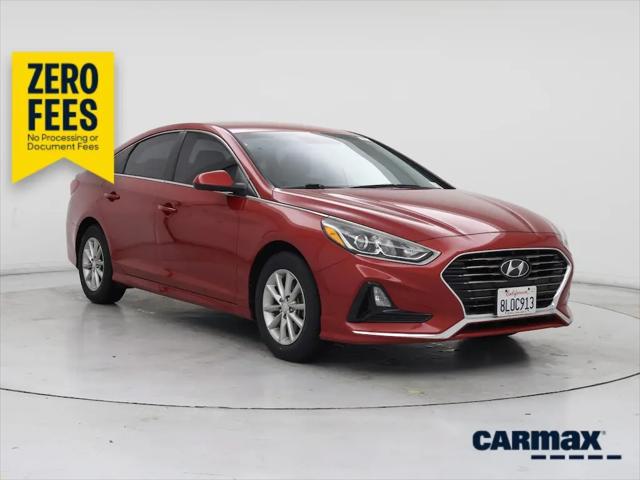 2019 Hyundai Sonata SE for sale in Pleasant Hill, CA