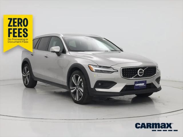 2025 Volvo V60 Cross Country Plus, B5 AWD Gas (mild hybrid) for sale in Pleasant Hill, CA