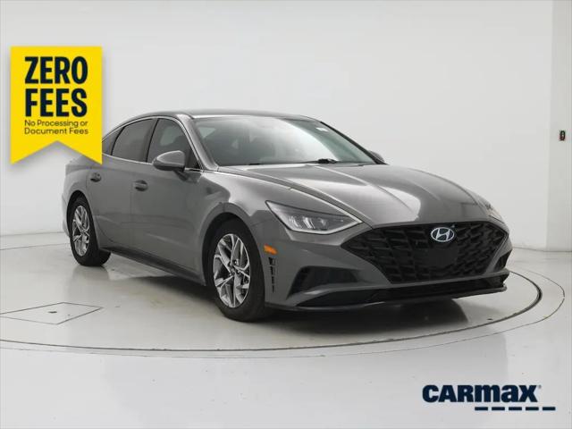 2020 Hyundai Sonata SEL for sale in Pleasant Hill, CA