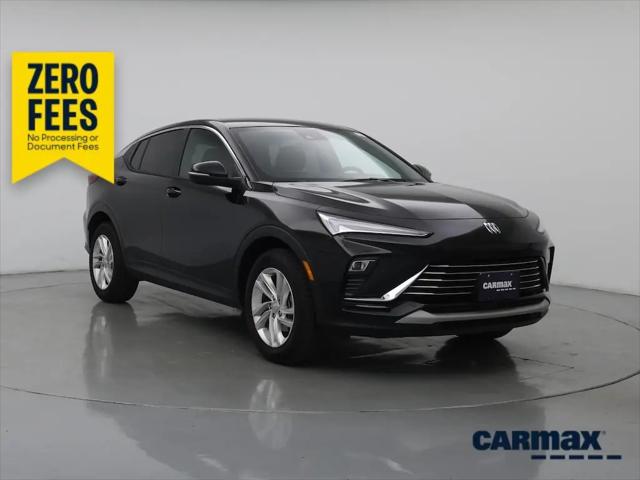 2025 Buick NV Preferred FWD for sale in Murrieta, CA
