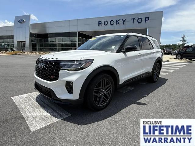 2025 Ford Explorer ST for sale in Sevierville, TN