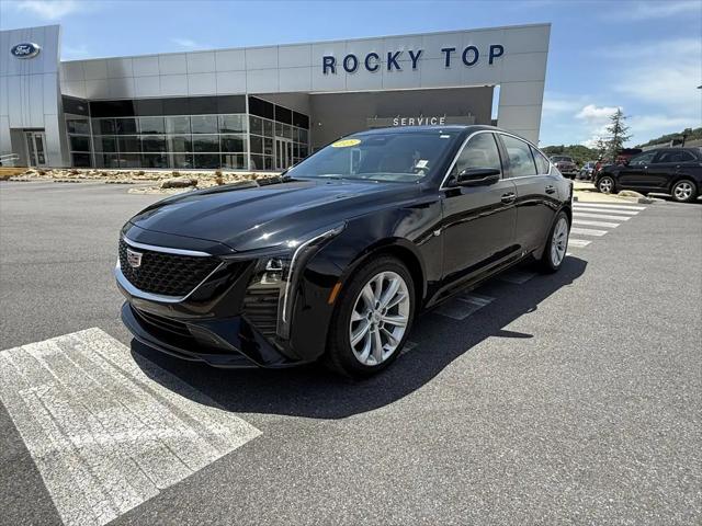 2025 Cadillac CT5 Premium Luxury RWD for sale in Sevierville, TN