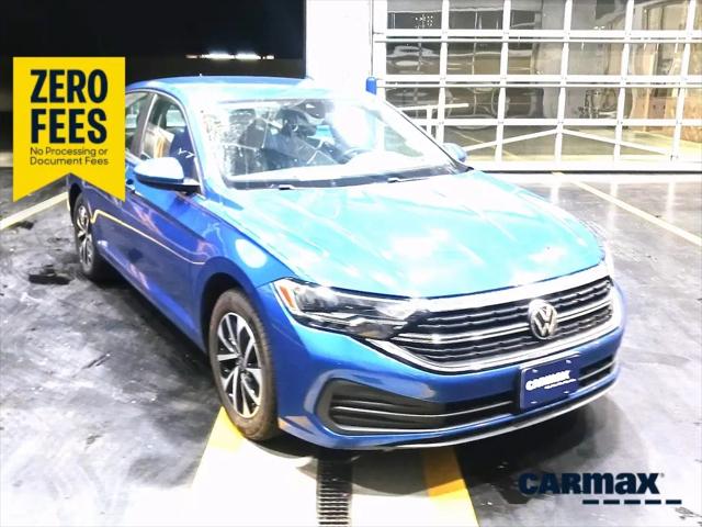 2024 Volkswagen Jetta 1.5T S for sale in Oceanside, CA