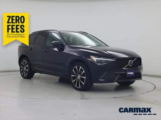 2023 Volvo XC60 B5 Plus Dark Theme for sale in McKinney, TX