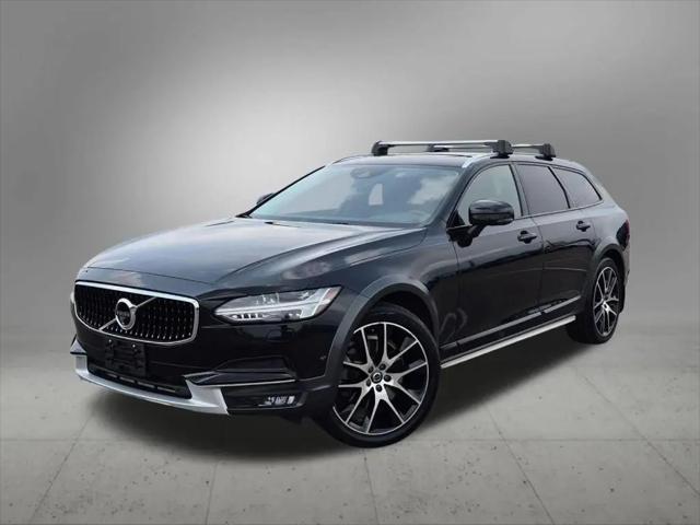 2019 Volvo V90 Cross Country T6 for sale in Troy, MI