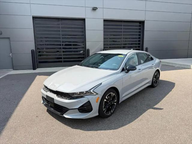 2023 Kia K5 GT-Line for sale in Troy, MI
