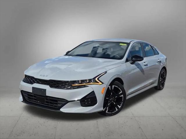 2023 Kia K5 GT-Line for sale in Troy, MI