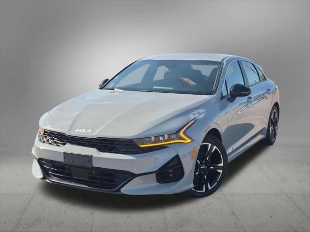 2023 Kia K5 GT-Line for sale in Troy, MI