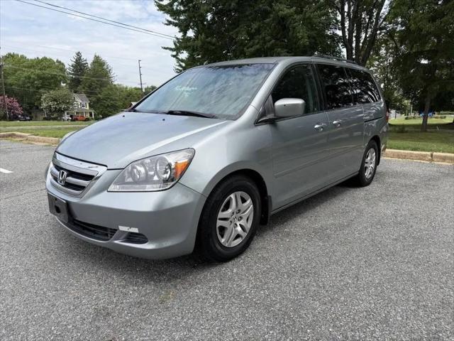 2007 Honda Odyssey EX for sale in Rockville, MD