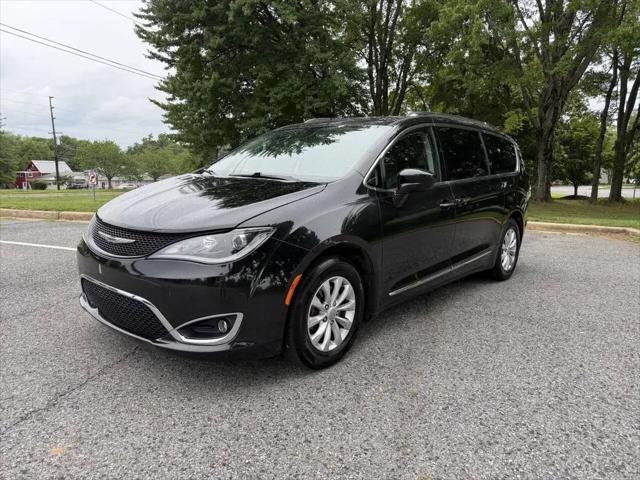 2019 Chrysler Pacifica Touring L for sale in Rockville, MD