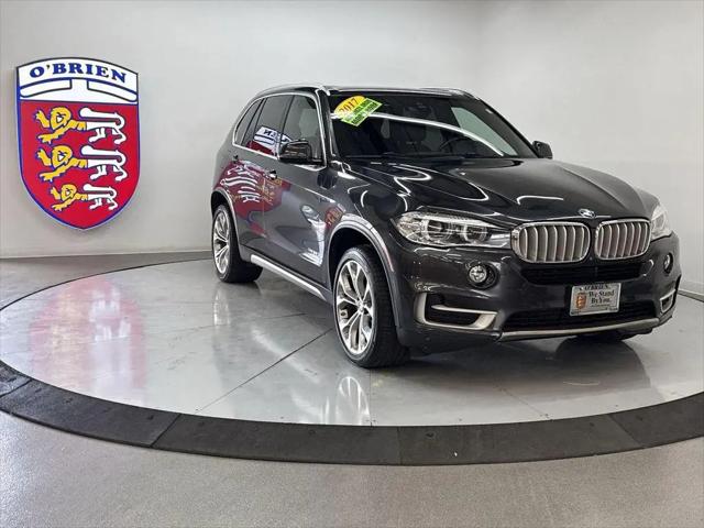 2017 BMW X5 xDrive35i for sale in NORMAL, IL