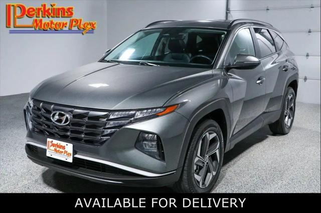 2023 Hyundai Tucson SEL for sale in Mayfield, KY