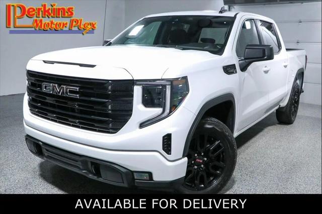 2024 GMC Sierra 1500 Elevation for sale in Mayfield, KY