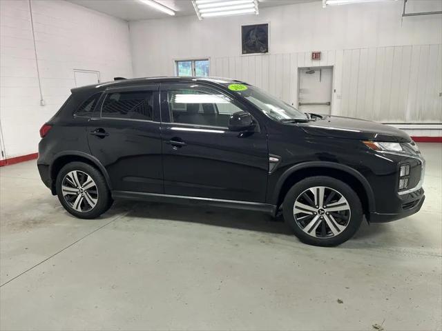 2026 Mitsubishi Outlander Sport 2.0 S for sale in Beaverdale, PA