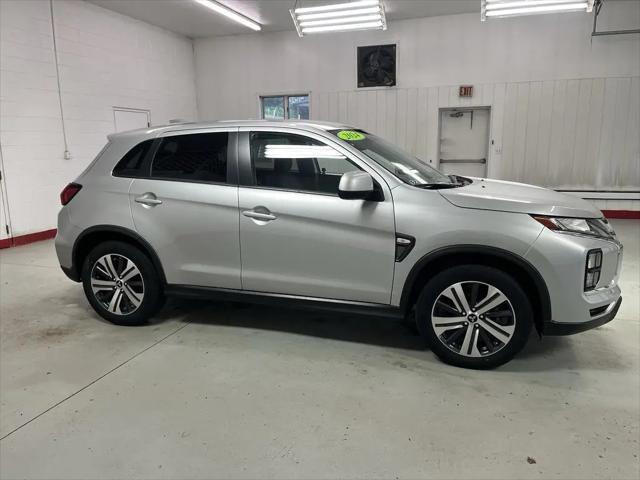 2024 Mitsubishi Outlander Sport 2.0 S for sale in Beaverdale, PA