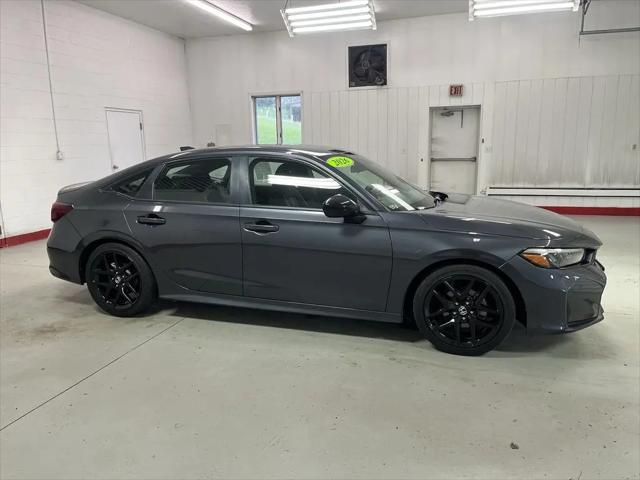 2026 Honda Civic Sport for sale in Beaverdale, PA
