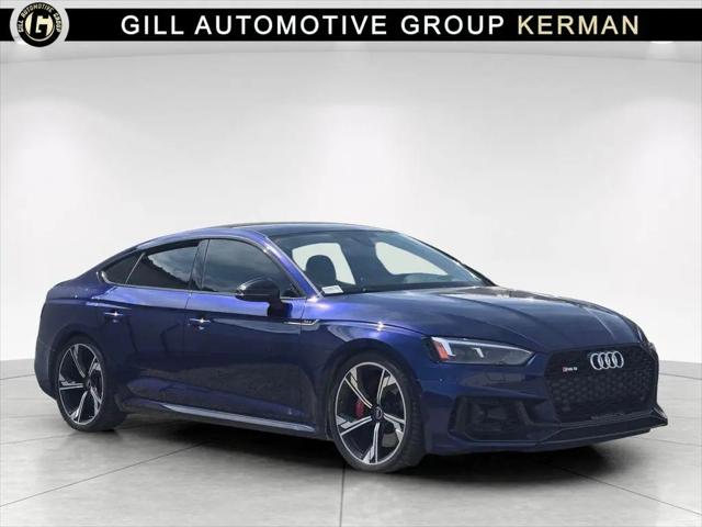 2019 Audi RS5 2.9T for sale in Kerman, CA