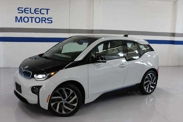 2017 BMW i3 94 Ah for sale in San Mateo, CA
