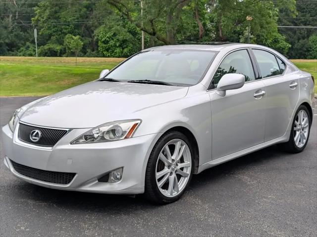 2006 Lexus IS 250 Base for sale in Warrenville, IL