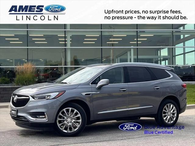 2021 Buick Enclave AWD Premium for sale in Ames, IA