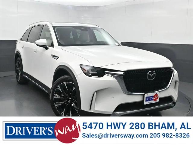 2024 Mazda X-90 Premium for sale in Birmingham, AL