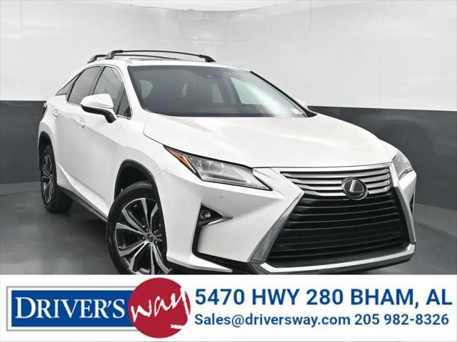 2019 Lexus RX 350 Base for sale in Birmingham, AL