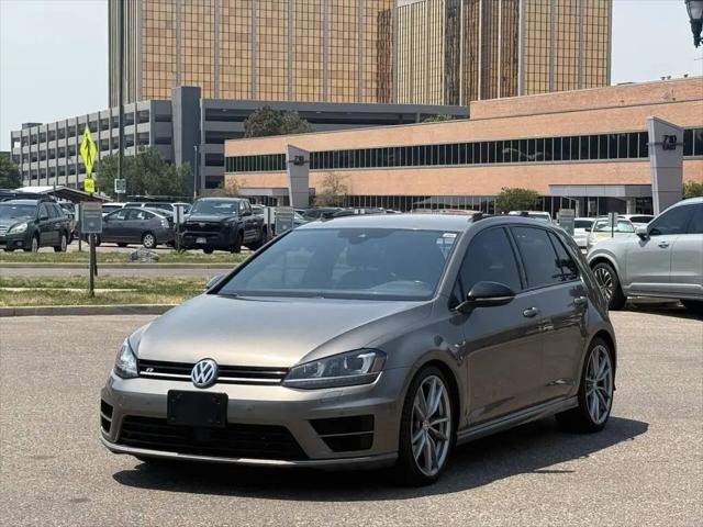 2017 Volkswagen Golf R 4-Door w/DCC & Navigation for sale in Glendale, CO