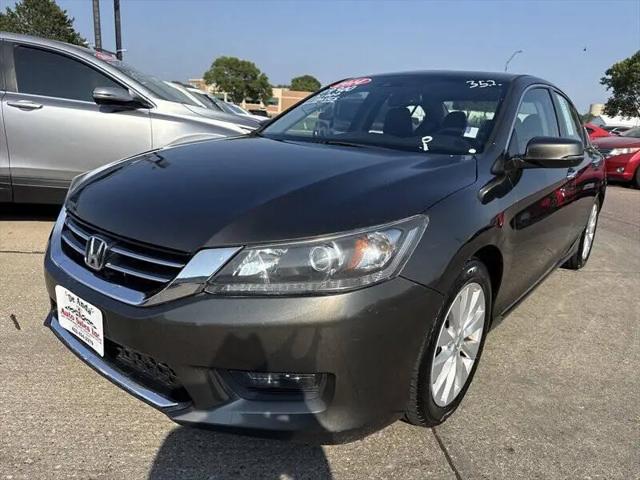 2014 Honda Accord EX-L for sale in South Sioux City, NE