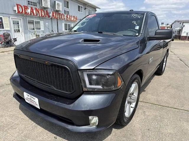 2015 Ram 1500 Express for sale in South Sioux City, NE