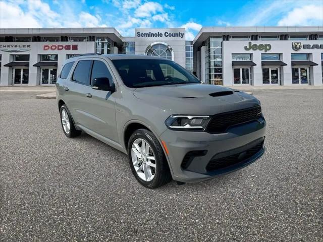 2025 Dodge Durango R/T Plus AWD for sale in Sanford, FL