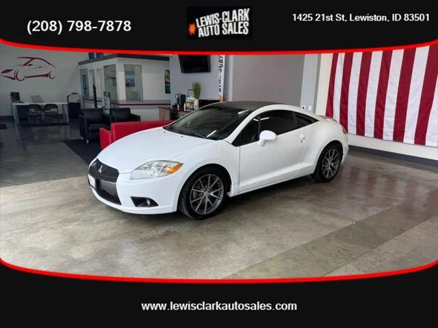 2011 Mitsubishi Eclipse GS for sale in Lewiston, ID